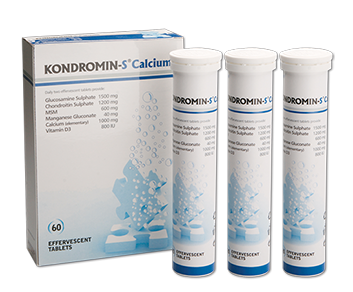 Kondromin-SCalcium