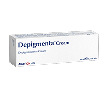 Depigmenta Cream